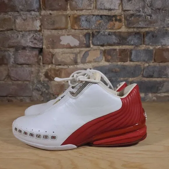 Reebok answer 6 deals womens